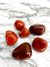 Load image into Gallery viewer, Red Jasper