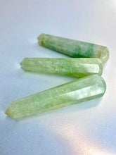 Load image into Gallery viewer, Green Aventurine Wand