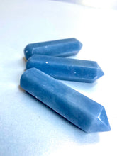 Load image into Gallery viewer, Angelite Wand