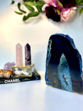 Load image into Gallery viewer, Agate Lamps