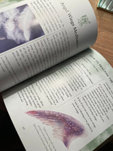 Load image into Gallery viewer, The Angel Bible - The Definitive Guide To Angel Wisdom