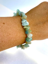 Load image into Gallery viewer, AMAZONITE Bracelet💚