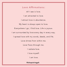 Load image into Gallery viewer, Rose Quartz Towers💓