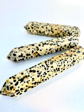 Load image into Gallery viewer, Dalmatian Jasper