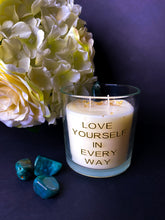 Load image into Gallery viewer, Love Yourself In Every Way - Self Love Range