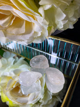 Load image into Gallery viewer, Clear Quartz Crystals