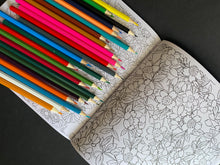 Load image into Gallery viewer, Mindfulness Colouring Books