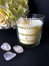 Load image into Gallery viewer, Only You Can Turn Your Dreams Into Reality: Manifestation Range