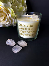Load image into Gallery viewer, Energy Attracts Energy: Manifestation Candle Range