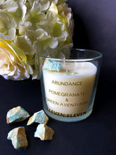 Load image into Gallery viewer, The Universe Supports Me In Every Way - Abundance Range