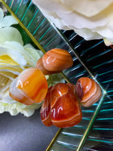 Load image into Gallery viewer, Red Agate
