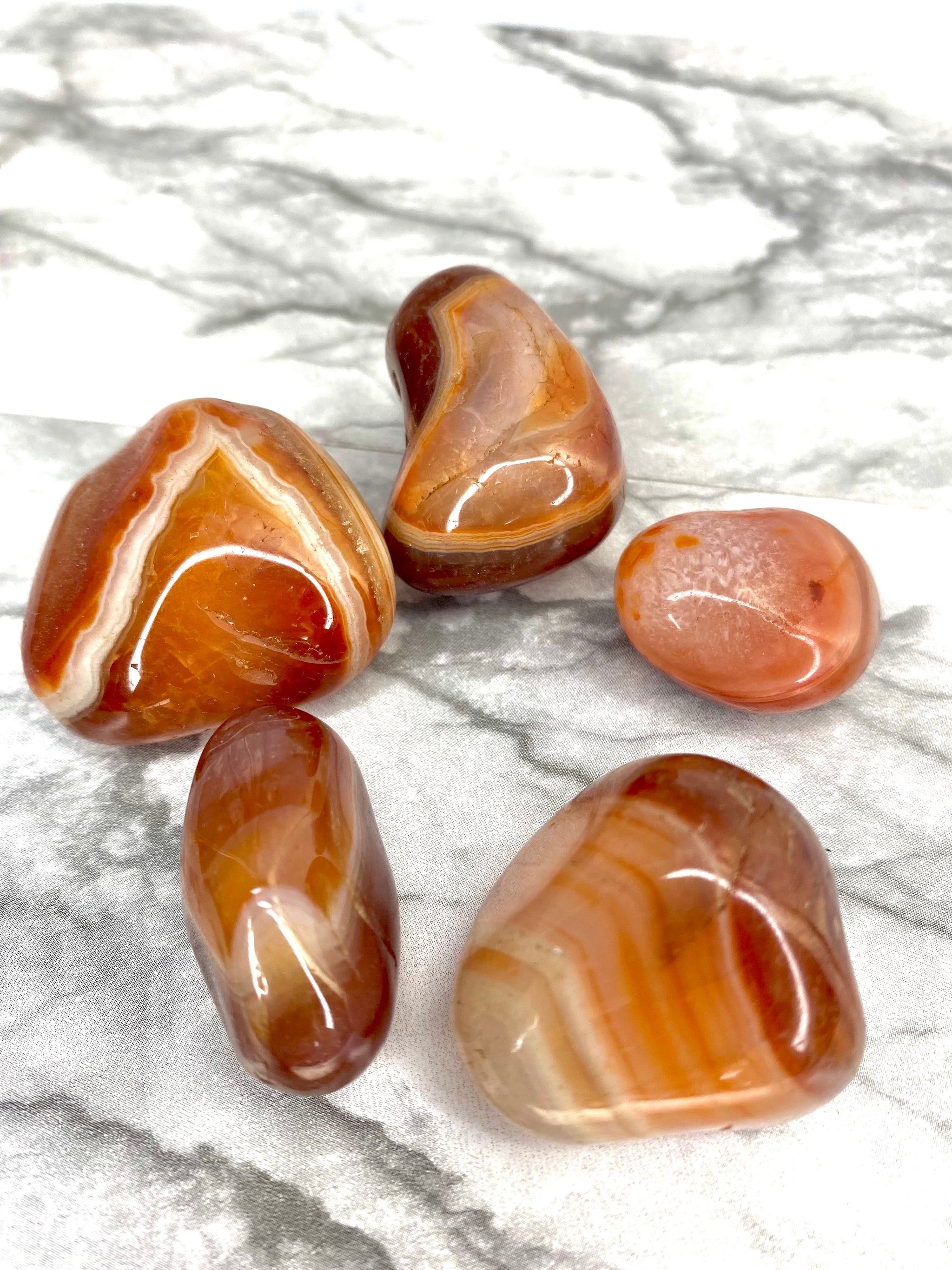 Red Agate – ElevenEleven